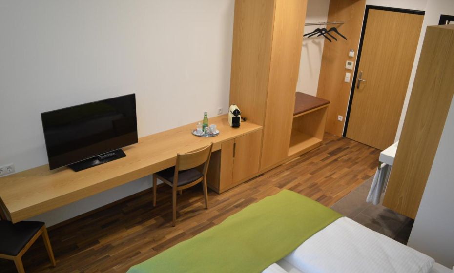 Business Motel Feldkirch