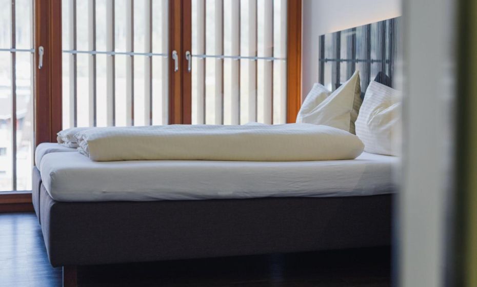 Motel Z - self checkin