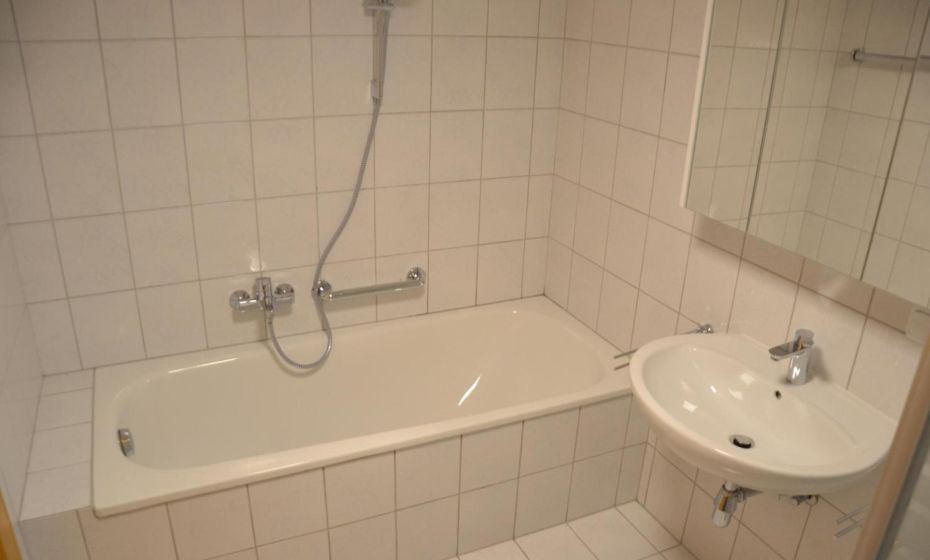 Sunnaschi Appartements - Wohnungen oder gesamt als "HÃ¼tte"