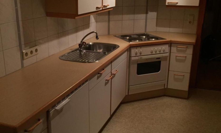 Sunnaschi Appartements - Wohnungen oder gesamt als "HÃ¼tte"