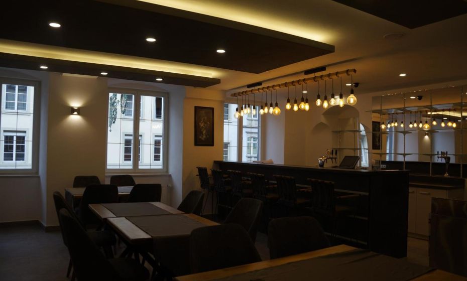 Hotel Hecht Hotel Hecht