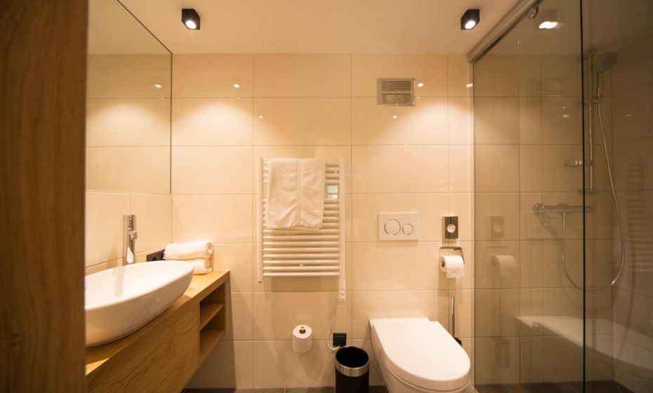 Landhaus Maria GrÃ¼n B&B