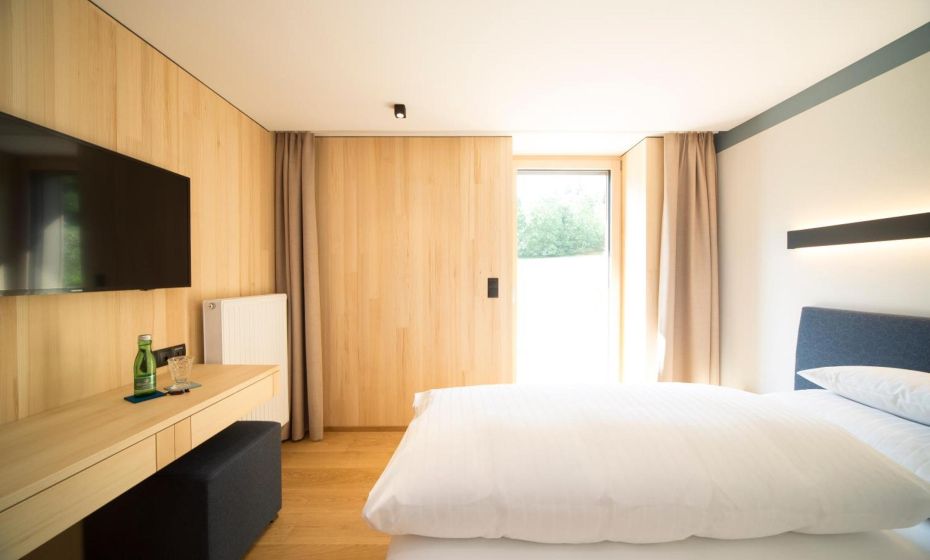 Landhaus Maria GrÃ¼n B&B