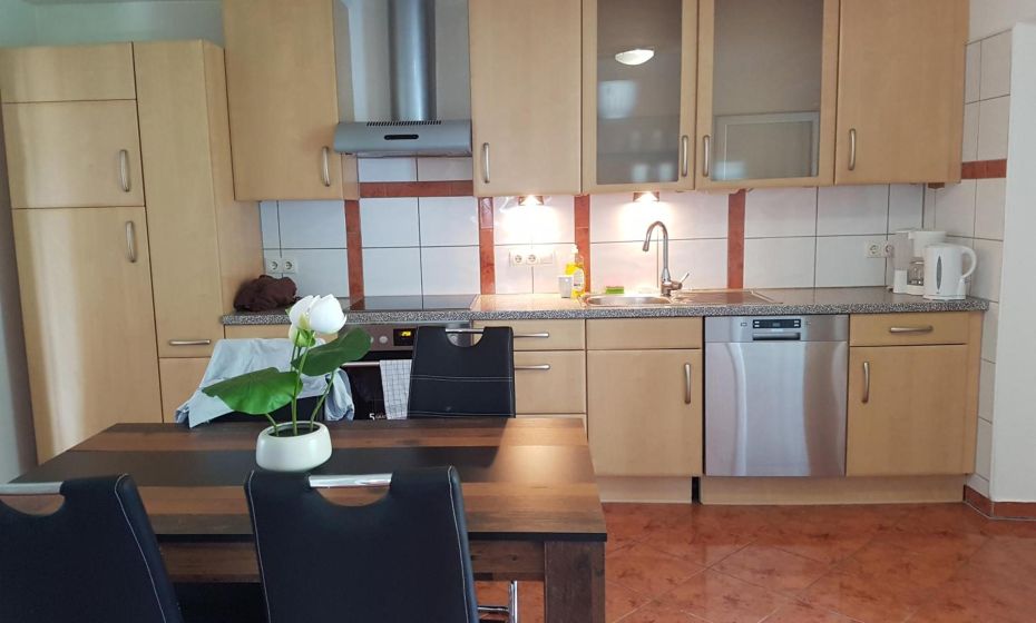 Green Hill Apartments - Feldkirch