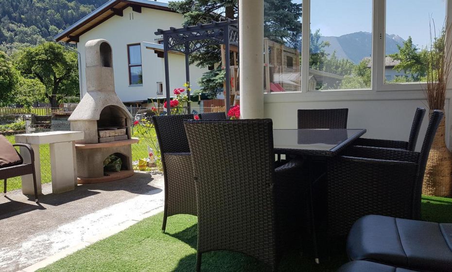 Green Hill Apartments - Feldkirch Green Hill Apartments - Feldkirch