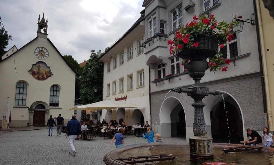 Green Hill Apartments - Feldkirch Green Hill Apartments - Feldkirch