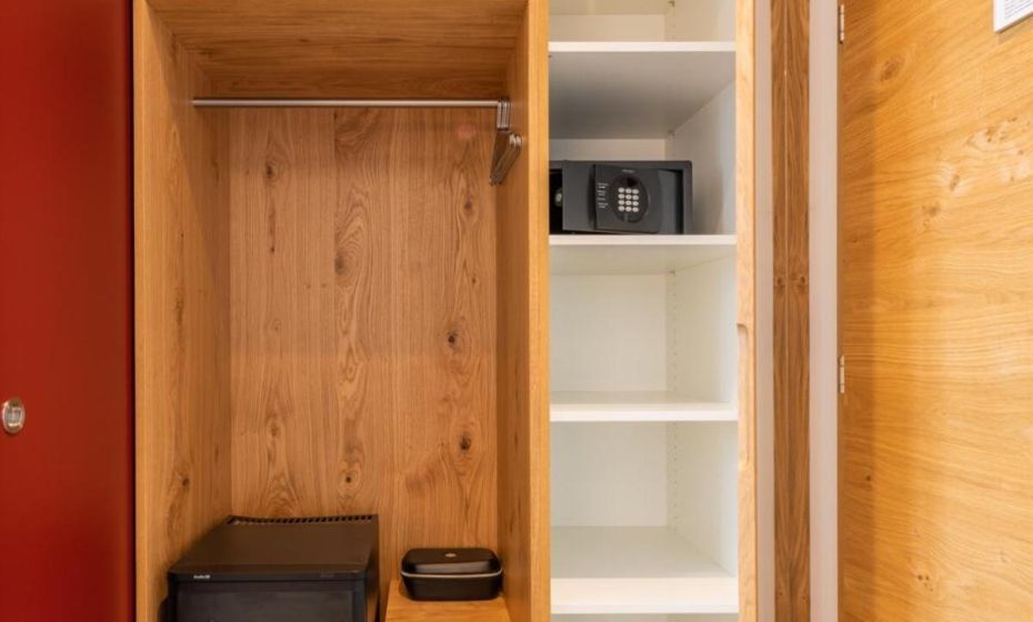 Motel Keckeis Inn - Self Check-in