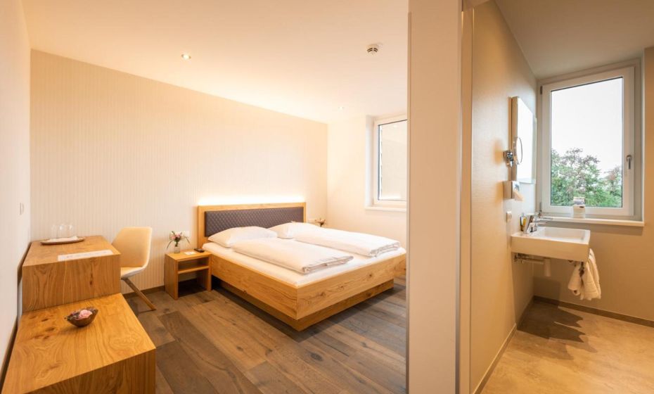 Motel Keckeis Inn - Self Check-in