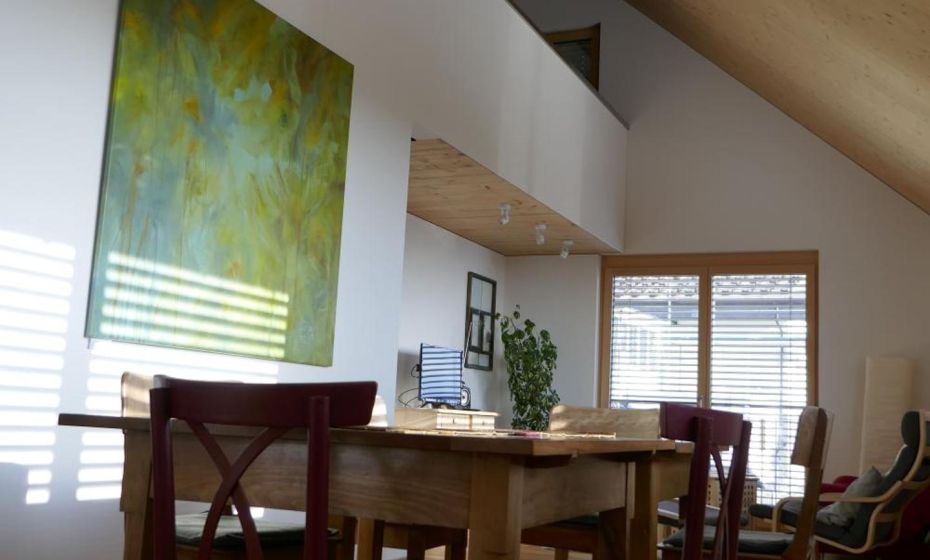 Appartement Angelika