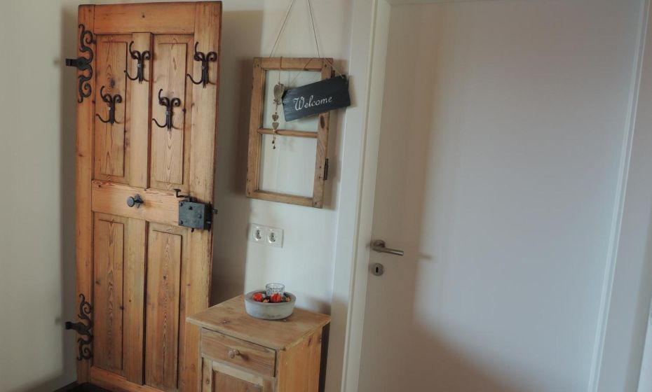 Appartement Angelika