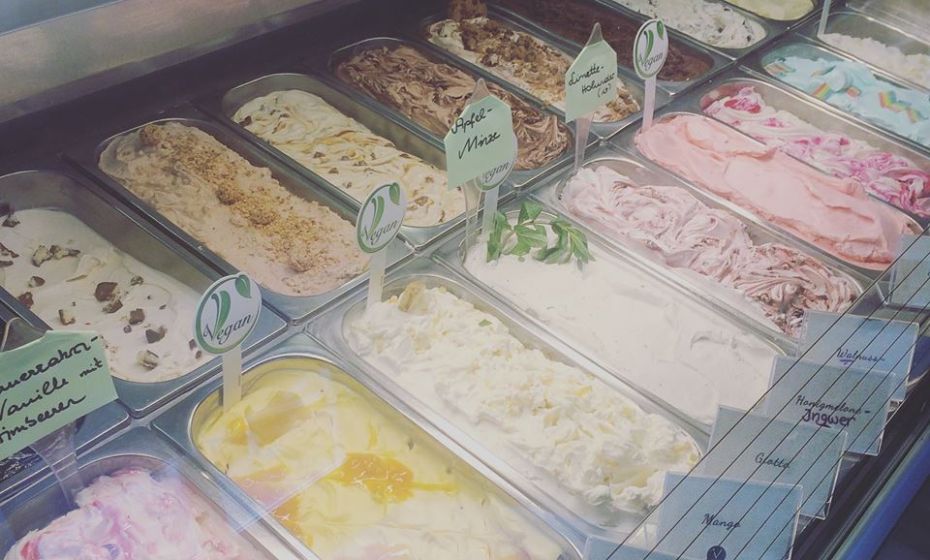 Eismanufaktur Kolibri Eismanufaktur Kolibri