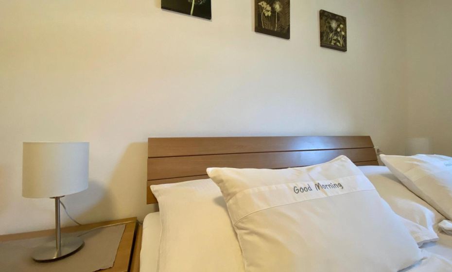 Ferienwohnungen Christine