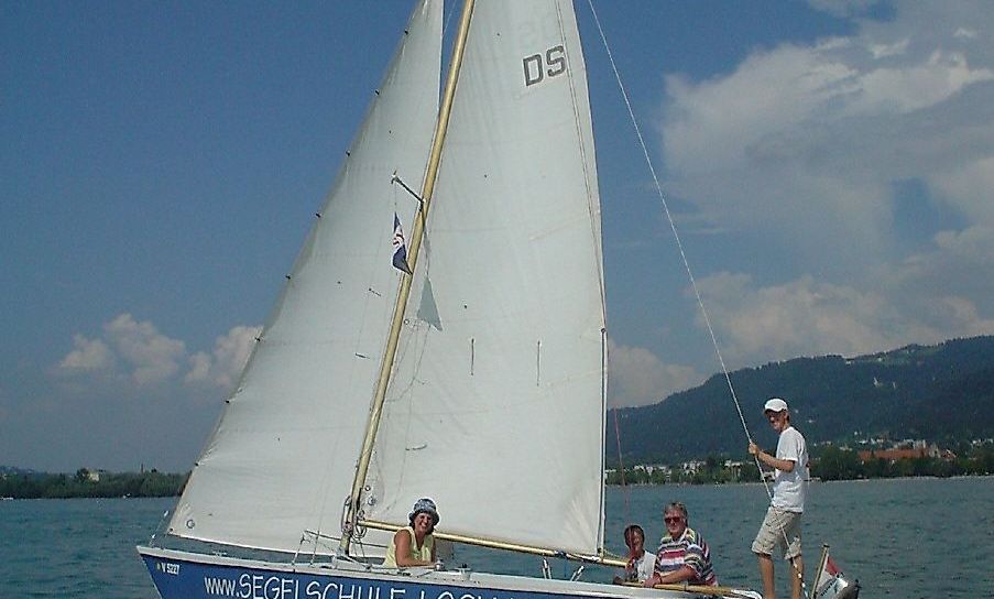 sporer yachting