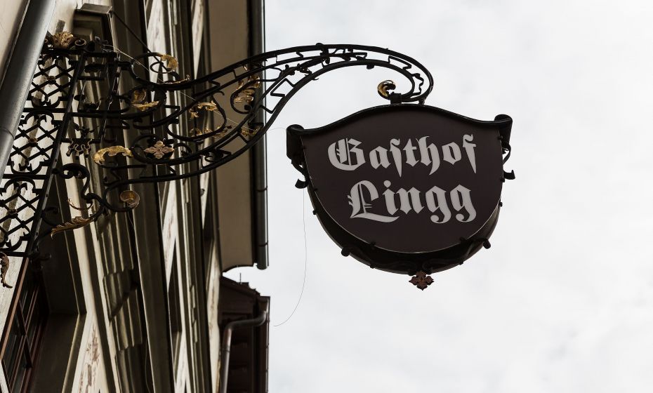 Gasthof Lingg Gasthof Lingg