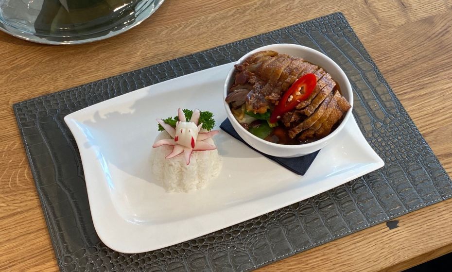 Café Lounge Platzhirsch Café Lounge Platzhirsch