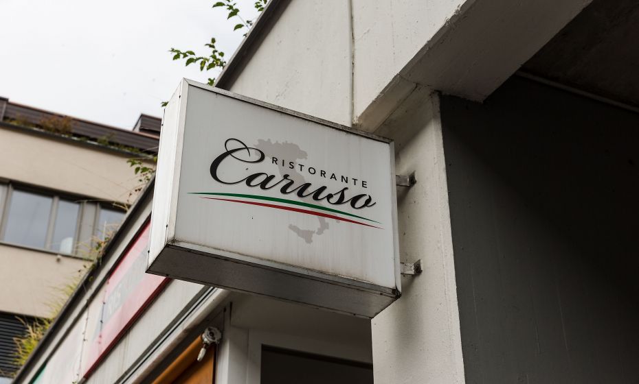 Ristorante Caruso Ristorante Caruso