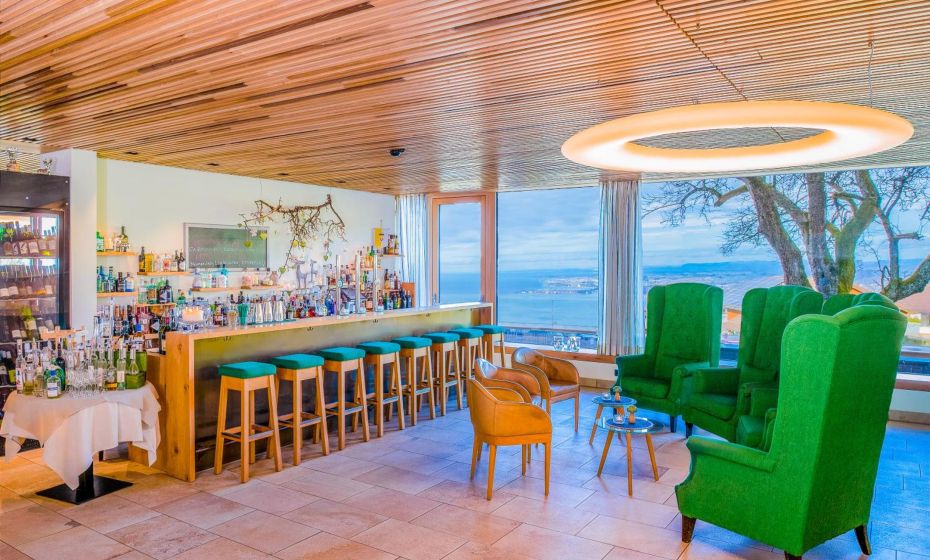 Fritsch am Berg - Adults only