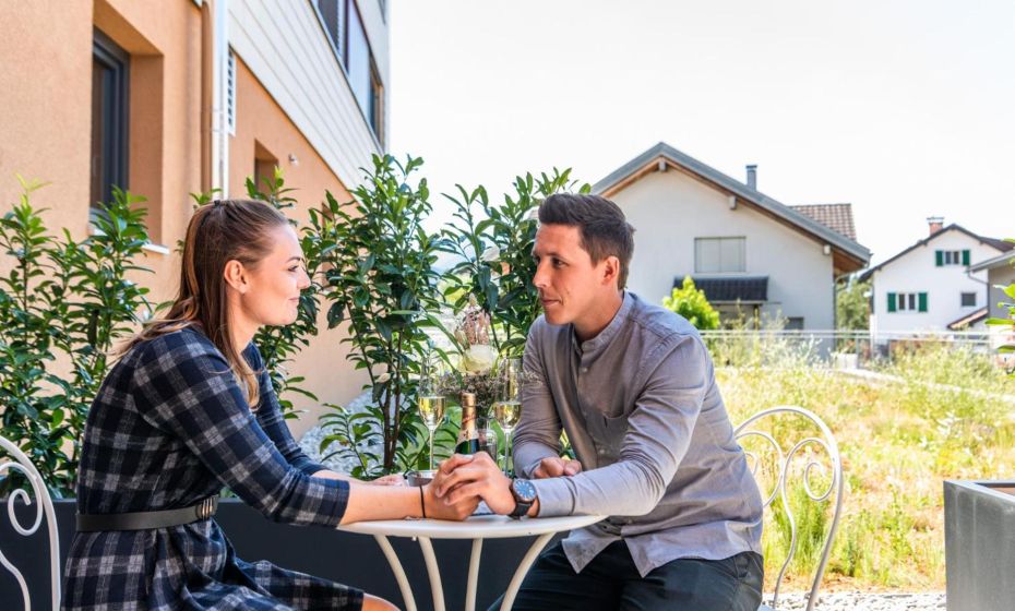 Motel Keckeis Inn - Self Check-in