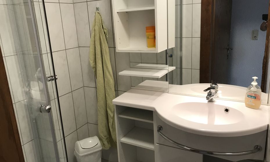 Ferienwohnungen Haus Jussel, Nenzing-Gurtis