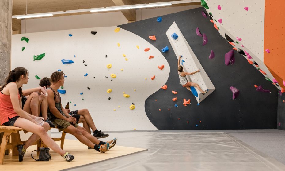 SteinblockDornbirnBouldernBoulderhalleVorarlberg-5039 Steinblock Boulderhalle