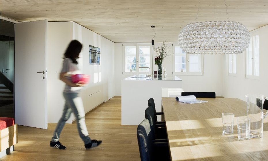 Mesmerhaus Bildstein