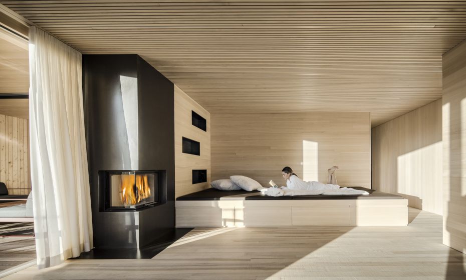 Ferien- und Seminarhaus Bergfrieden