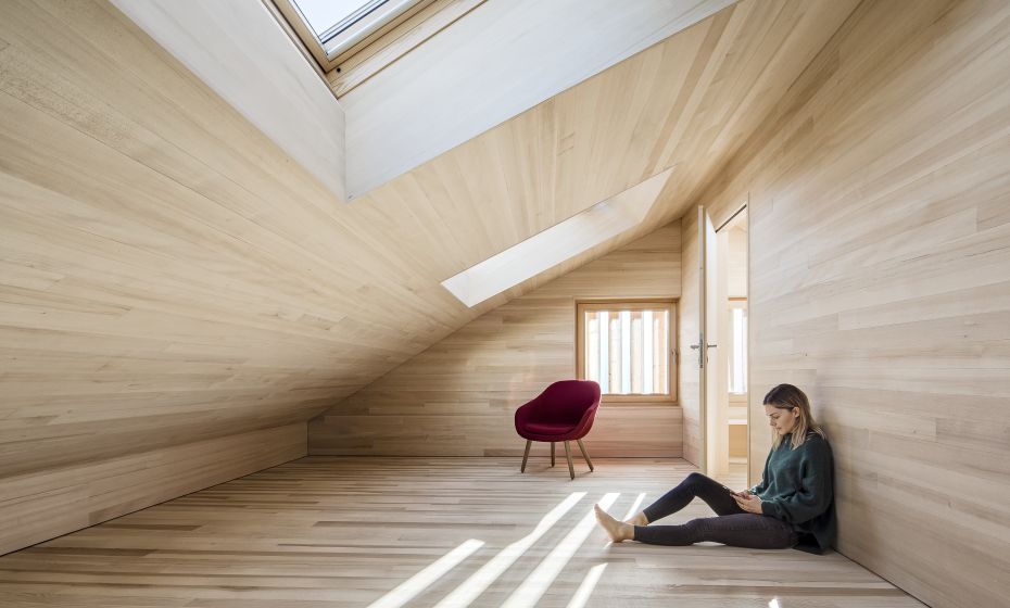 Ferien- und Seminarhaus Bergfrieden