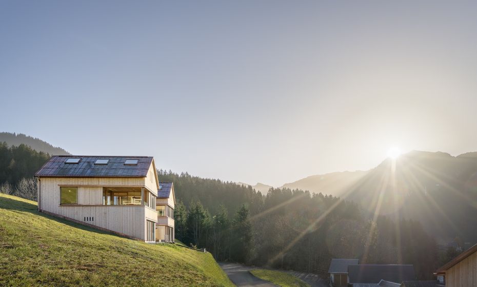 Ferien- und Seminarhaus Bergfrieden