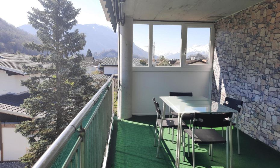 Green Hill Apartments - Feldkirch Green Hill Apartments - Feldkirch