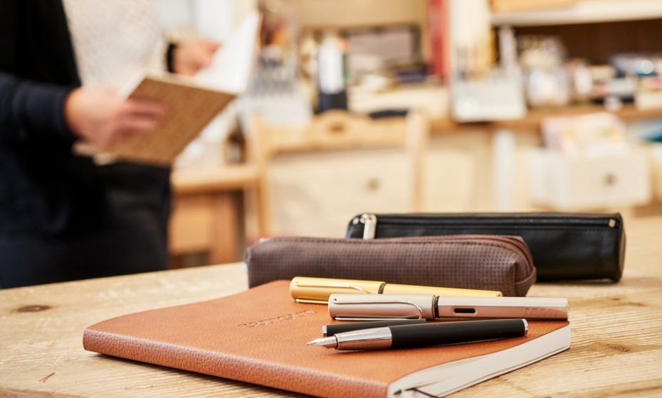 Fräulein Amann / Michael Gunz / WIGE Weihnachtspost 2019_20 Fräulein Amann / Michael Gunz / WIGE Weihnachtspost 2019_20