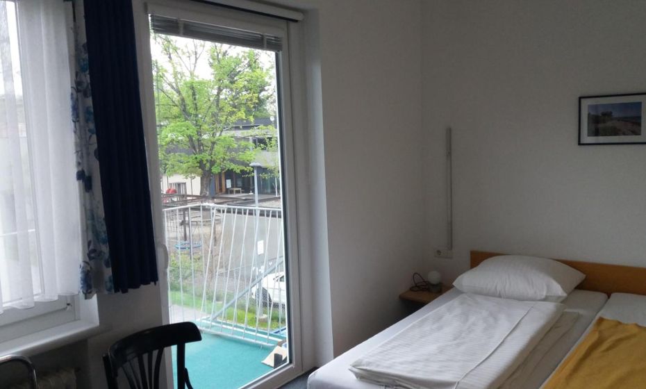 Haus Edith Privathaus mit GÃ¤stezimmern