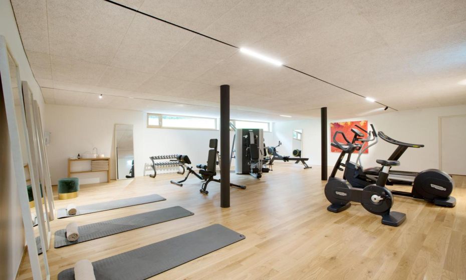 Hotel Schwärzler Hotel Schwärzler