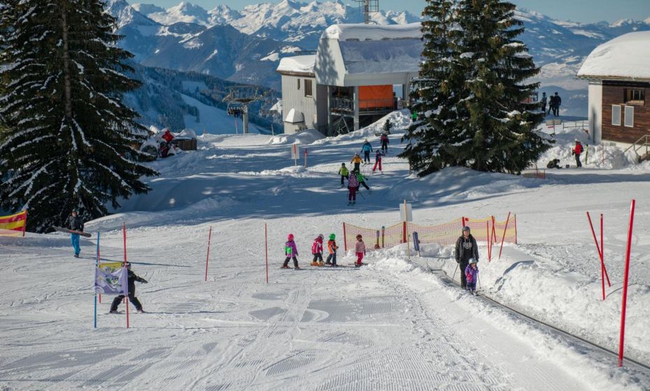 JUFA Hotel Laterns - Klangholzhus JUFA Hotel Laterns - Klangholzhus