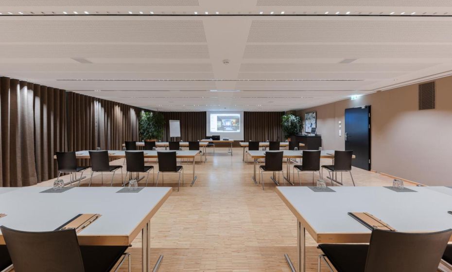 Montfort - das Hotel