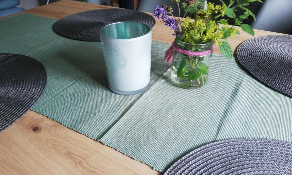 1 ZI Appartement Zauberwald