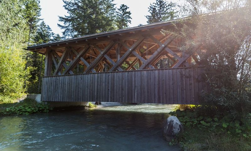 @ Nadine Jochum - Stadtmarketing und Tourismus Feldkirch Kleine Ill