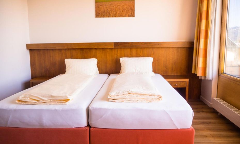 Gasthof Meindl - Self-Check-In mit 24h Telefon Support