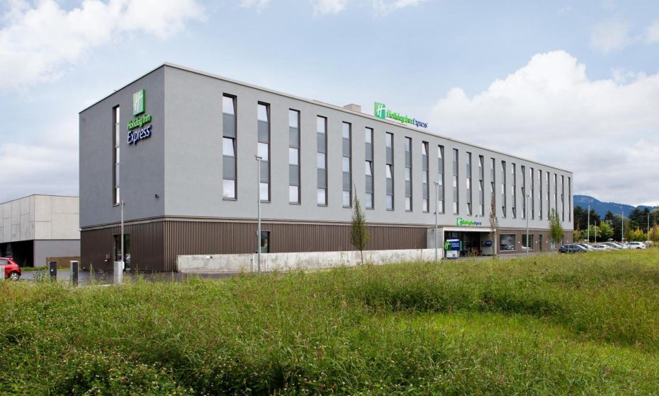 Holiday Inn Express - Lustenau Holiday Inn Express - Lustenau