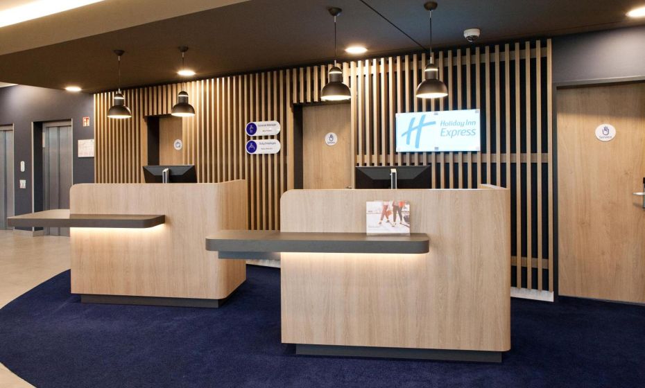 Holiday Inn Express - Lustenau Holiday Inn Express - Lustenau