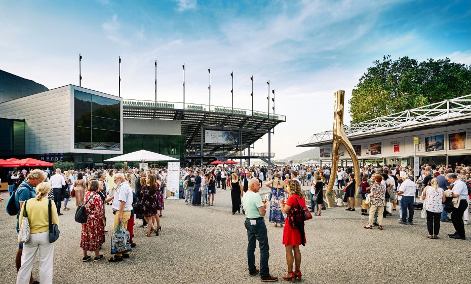 Bregenzer Festspiele 2021