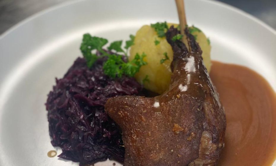 Gasthaus Rössle Gasthaus Rössle