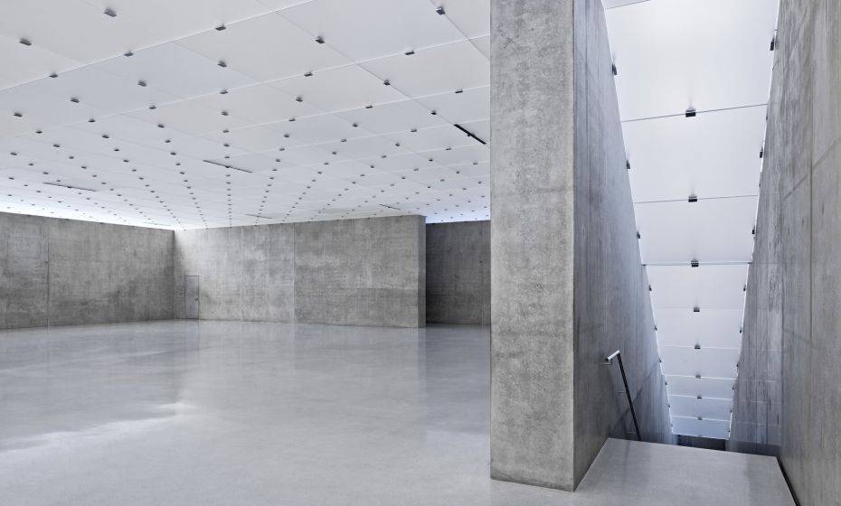 Friedrich Böhringer - Wikimedia Commons Kunsthaus Bregenz