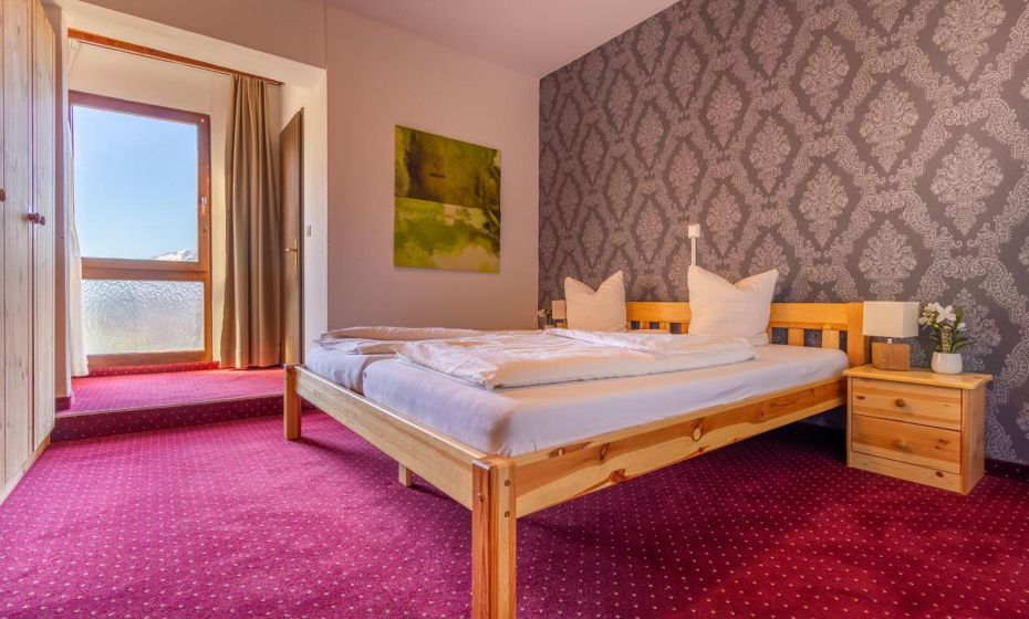 Hotel Pension LÃ¶wen in Sulz