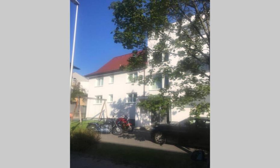 Wohnung 2 in zentraler Lage im Rheintal Wohnung 2 in zentraler Lage im Rheintal