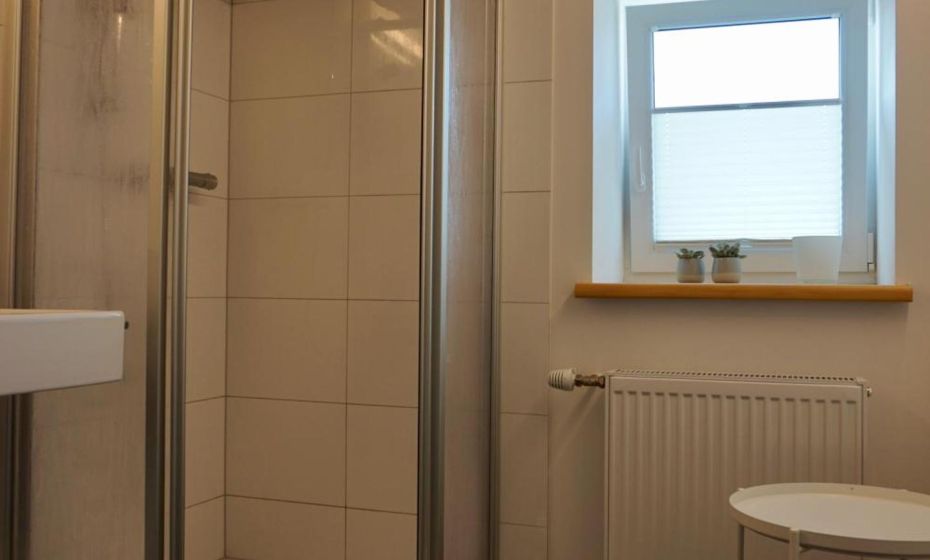 Beeindruckende Wohnung im Rheintal