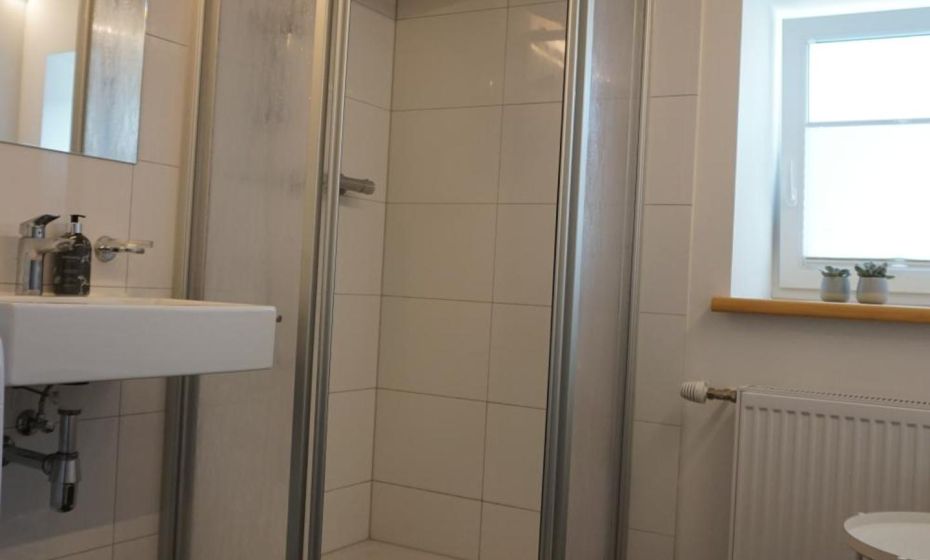 Beeindruckende Wohnung im Rheintal Beeindruckende Wohnung im Rheintal