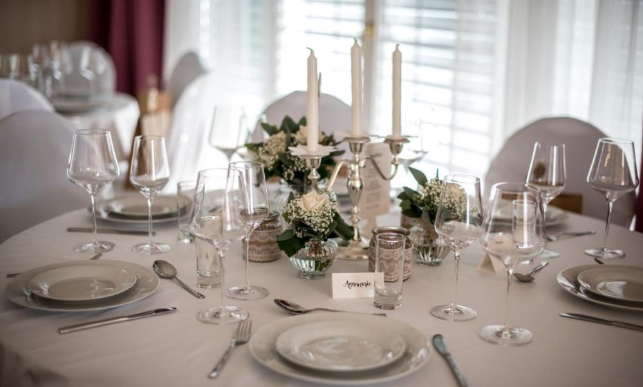 Boutiquehotel Bergvilla