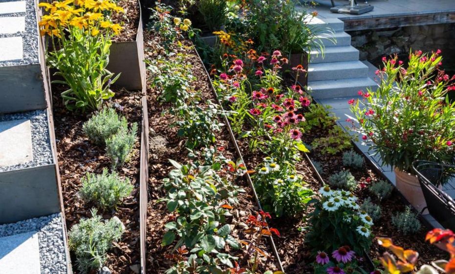 Boutiquehotel Bergvilla