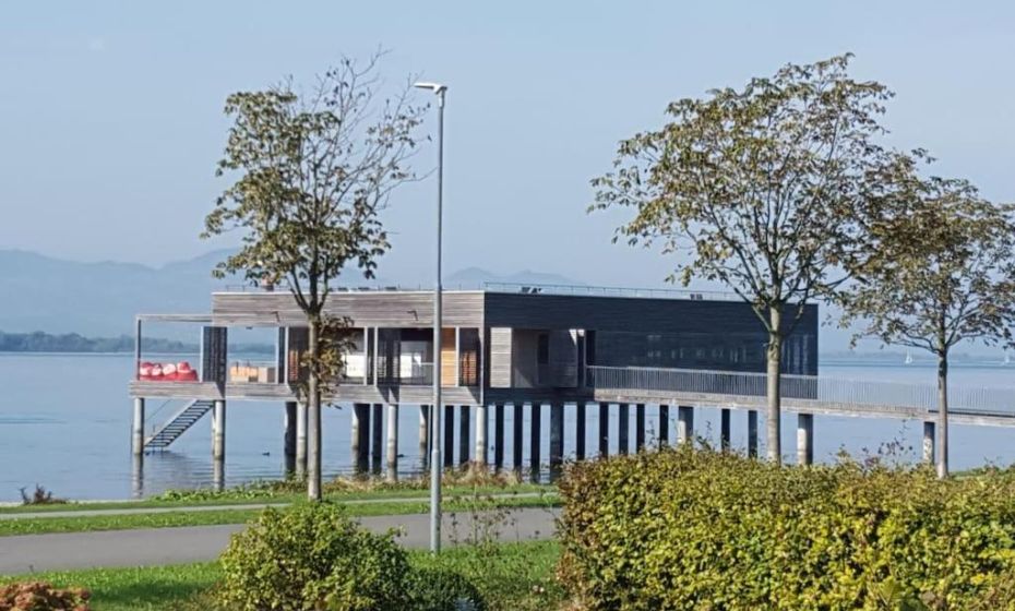 Schickes Ferienappartement Schickes Ferienappartement