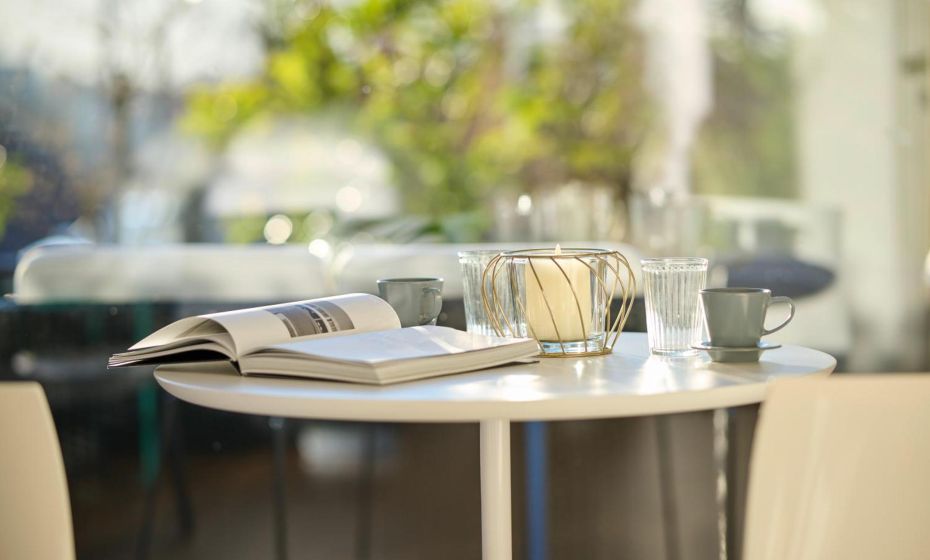 Charmantes Apartment im Grünen - KLIMATISIERT Charmantes Apartment im Grünen - KLIMATISIERT